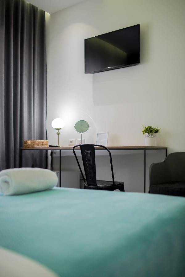 Urban Rooms Tiranë Luaran gambar