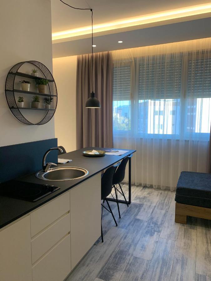 Urban Rooms Tiranë Luaran gambar