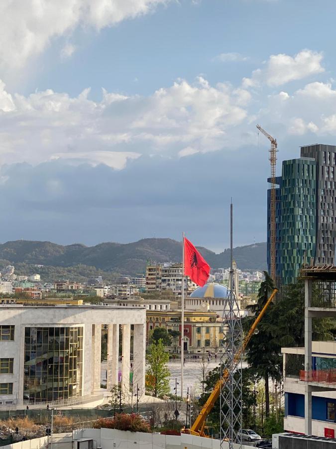 Urban Rooms Tiranë Luaran gambar