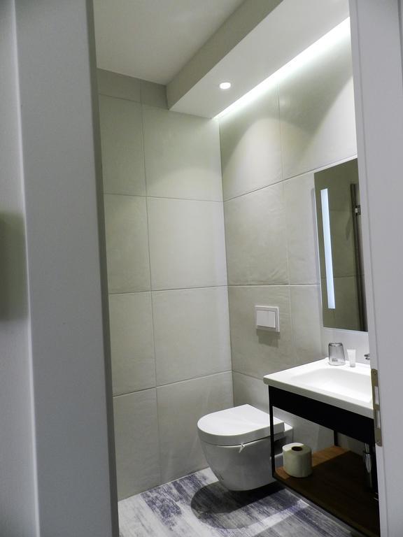 Urban Rooms Tiranë Luaran gambar