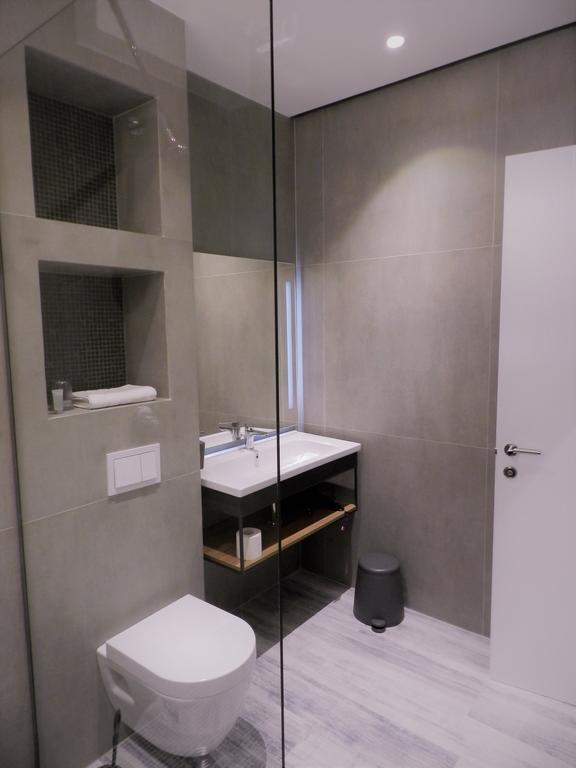 Urban Rooms Tiranë Luaran gambar