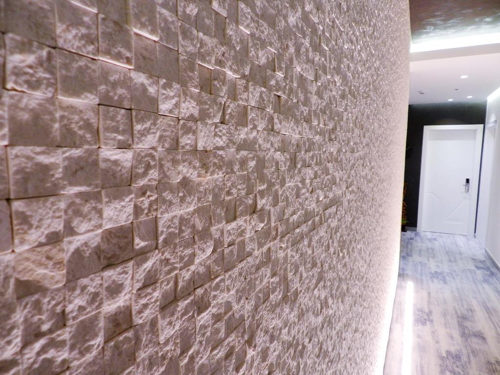 Urban Rooms Tiranë Luaran gambar