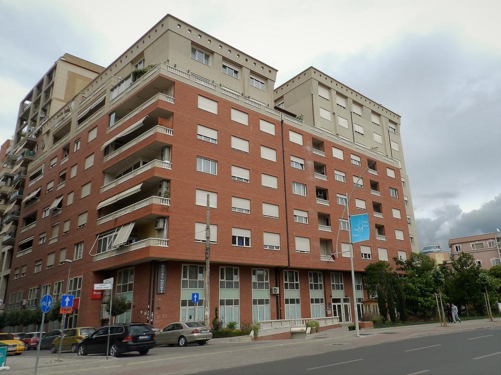 Urban Rooms Tiranë Luaran gambar