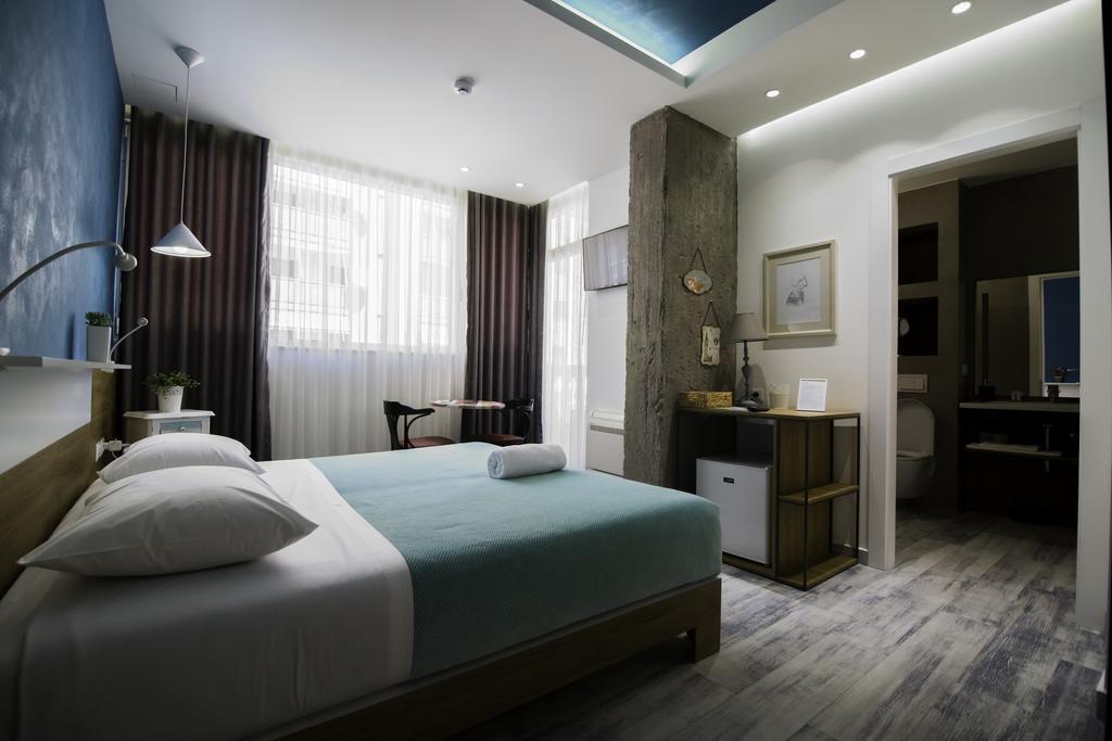 Urban Rooms Tiranë Luaran gambar