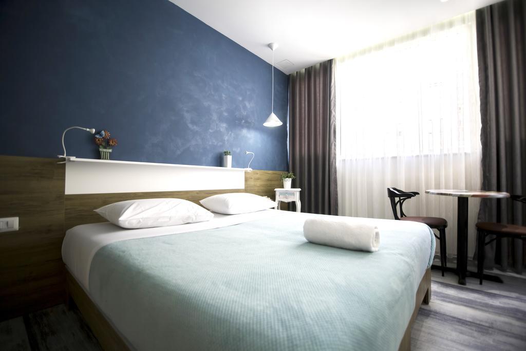 Urban Rooms Tiranë Luaran gambar