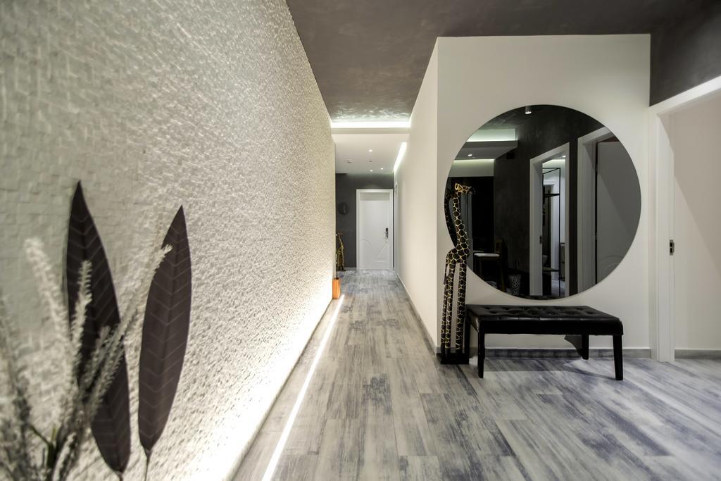 Urban Rooms Tiranë Luaran gambar
