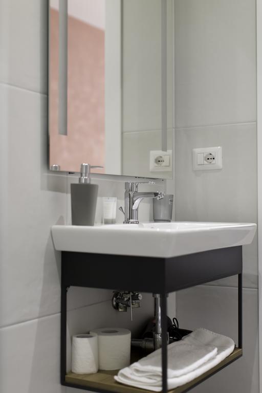 Urban Rooms Tiranë Luaran gambar