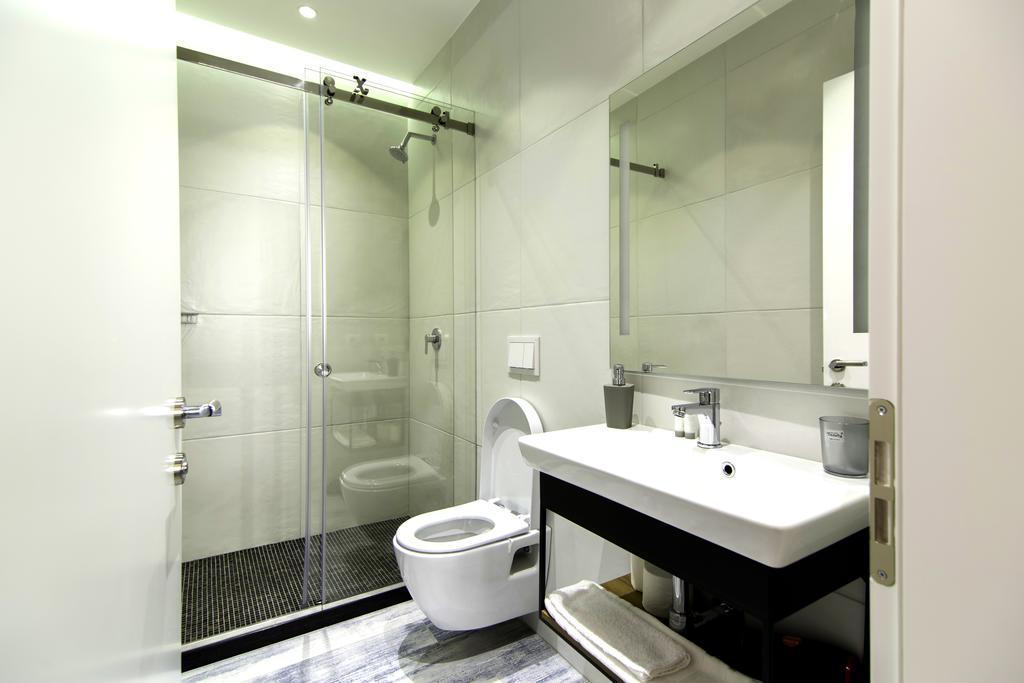 Urban Rooms Tiranë Luaran gambar