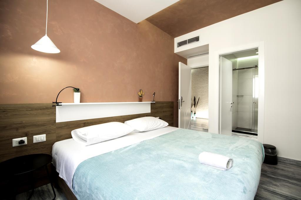 Urban Rooms Tiranë Luaran gambar