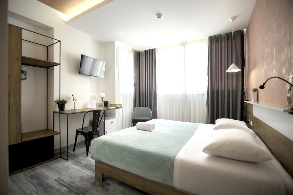 Urban Rooms Tiranë Luaran gambar