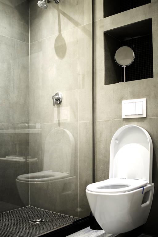 Urban Rooms Tiranë Luaran gambar