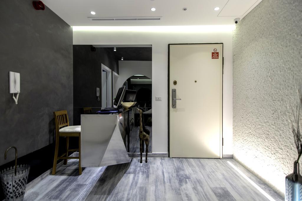 Urban Rooms Tiranë Luaran gambar