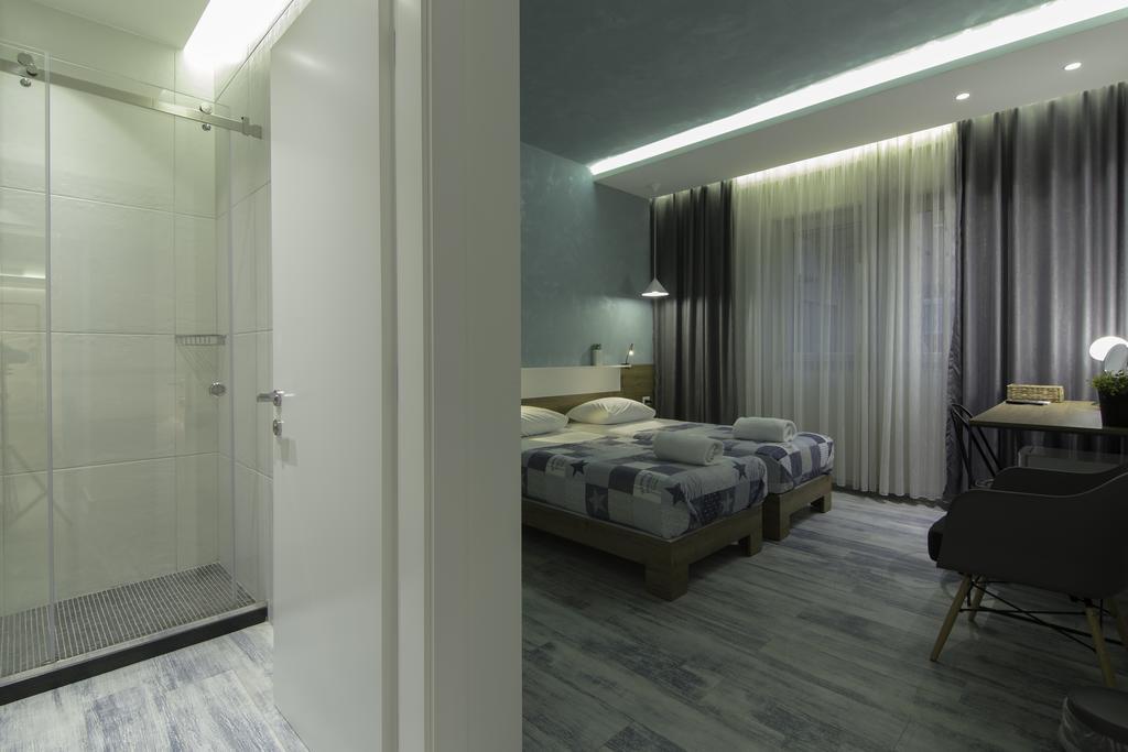 Urban Rooms Tiranë Luaran gambar