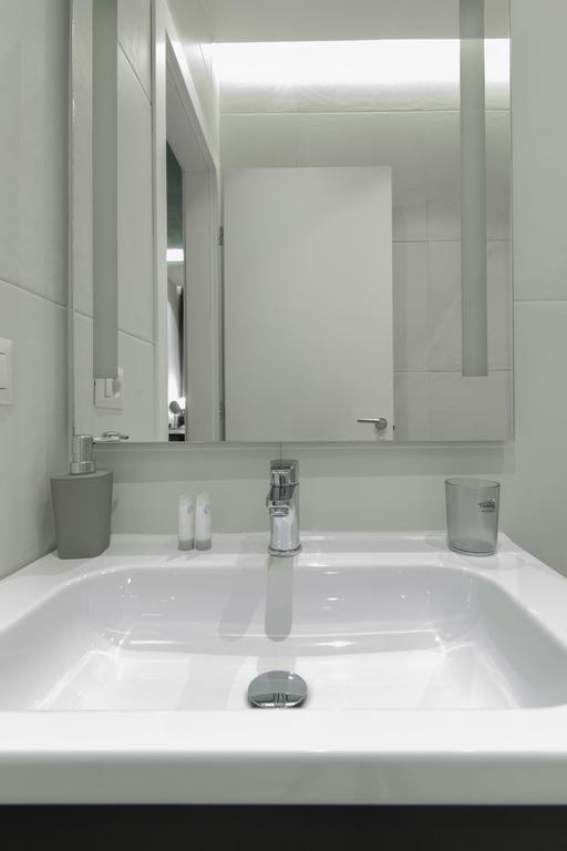 Urban Rooms Tiranë Luaran gambar