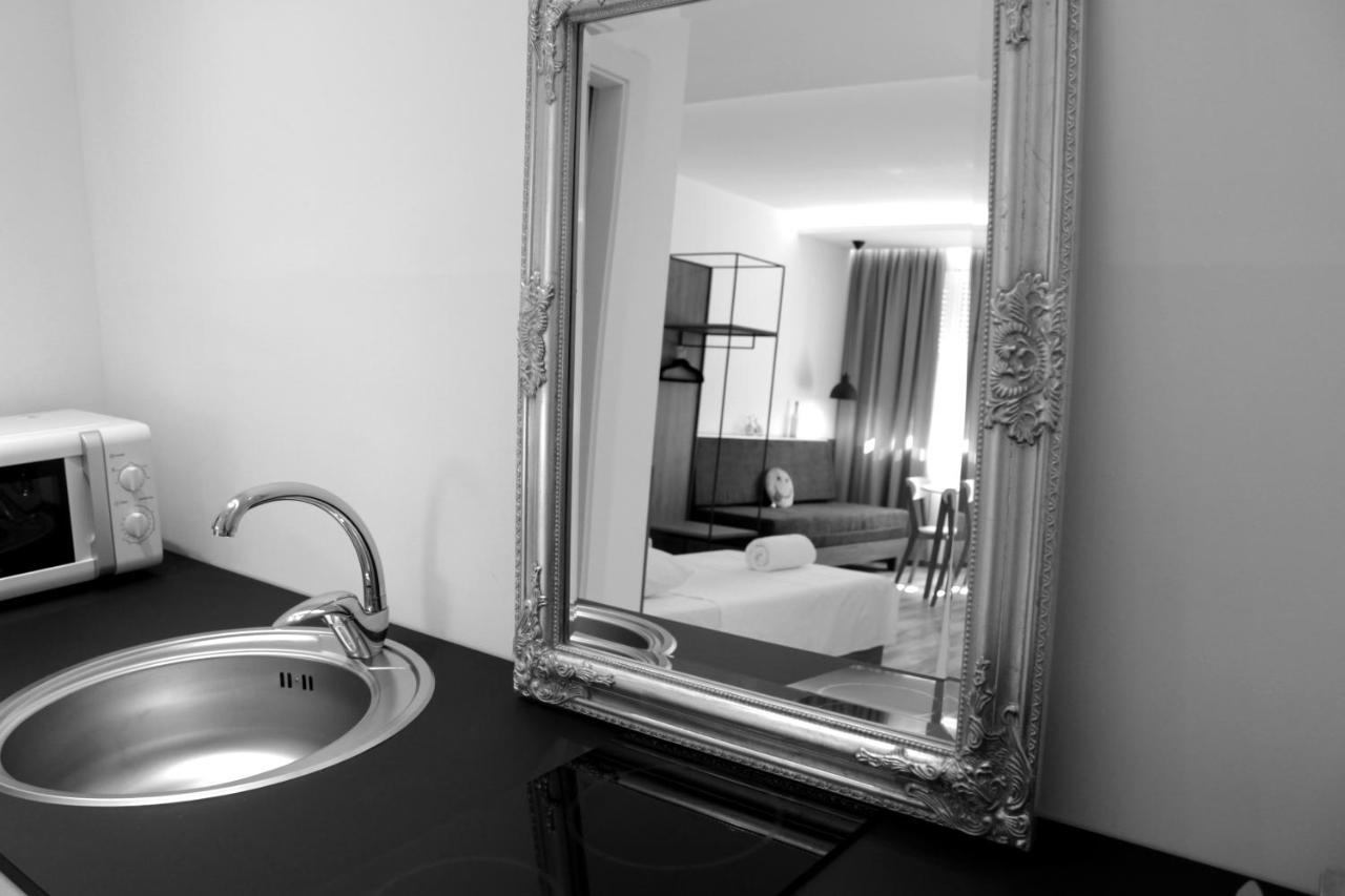 Urban Rooms Tiranë Luaran gambar
